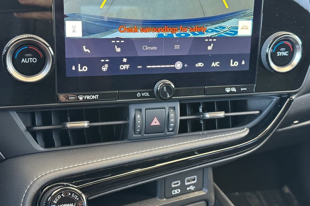 Used 2022 Lexus NX 350 F Sport w/ F Sport Cold Package AWD/4WD image 24