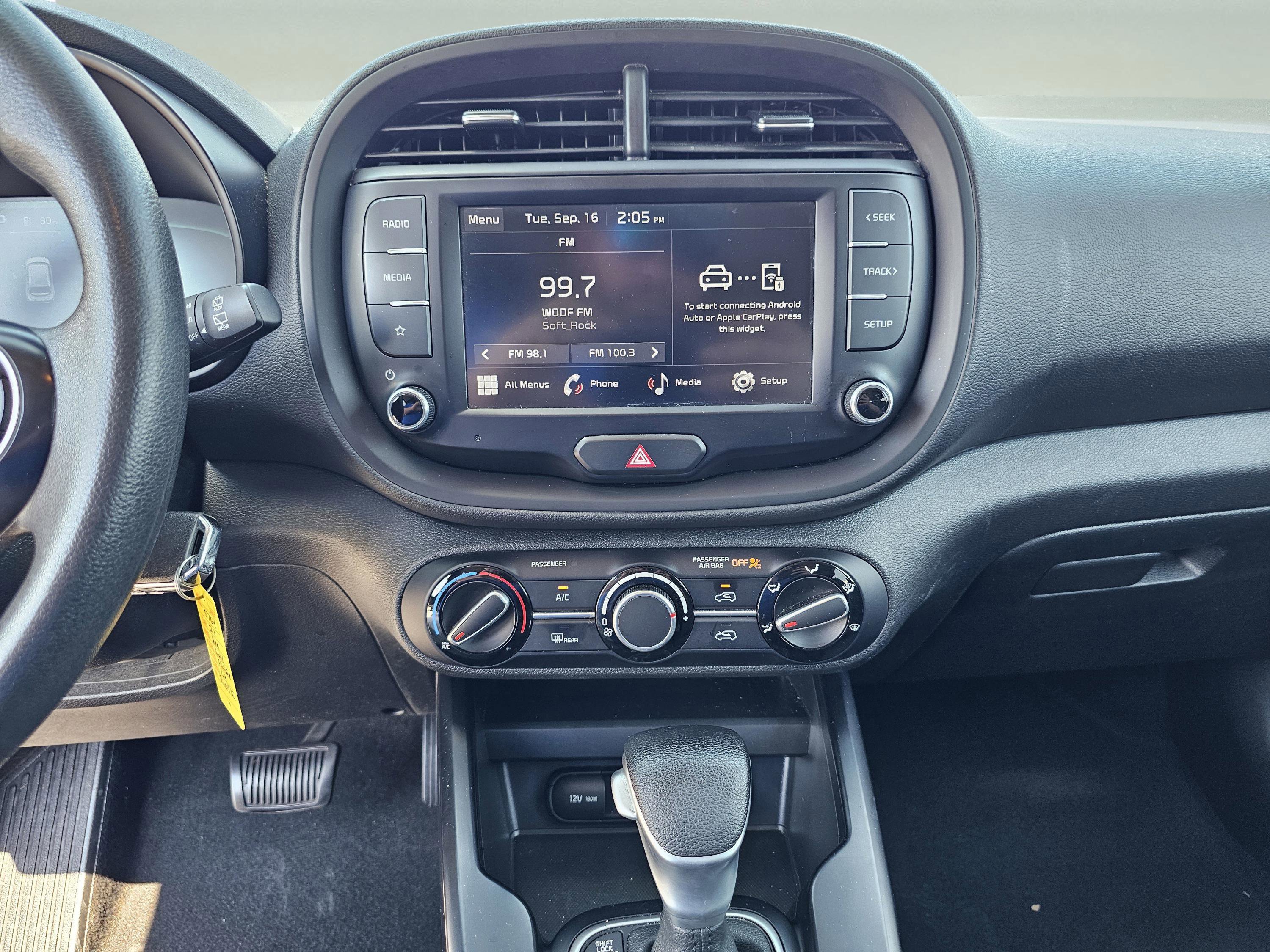 Used 2023 Kia Soul LX w/ Option Group 015 image 22