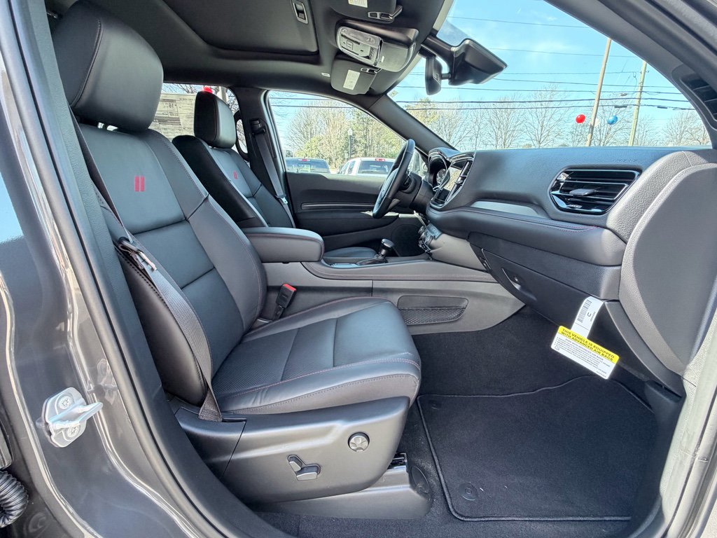 New 2026 Dodge Durango GT image 21