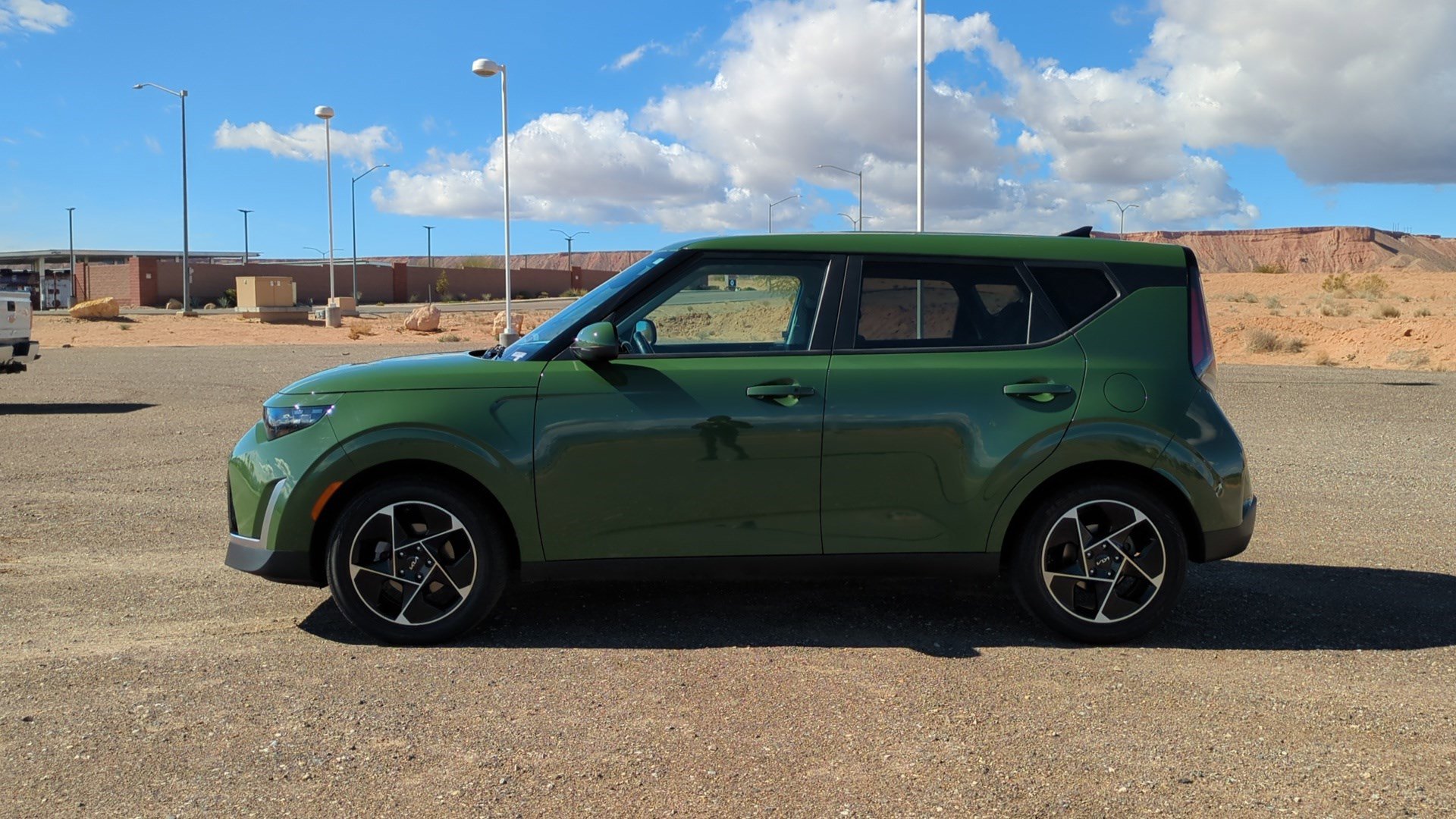 Used 2023 Kia Soul EX image 6