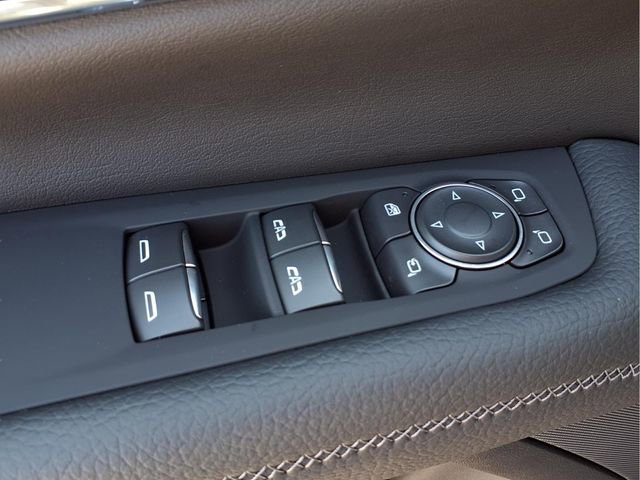 New 2026 GMC Yukon Denali w/ Denali Reserve Package image 15