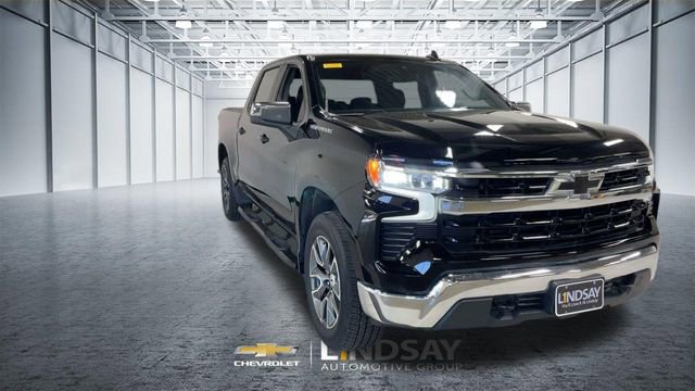 Used 2024 Chevrolet Silverado 1500 LT image 4