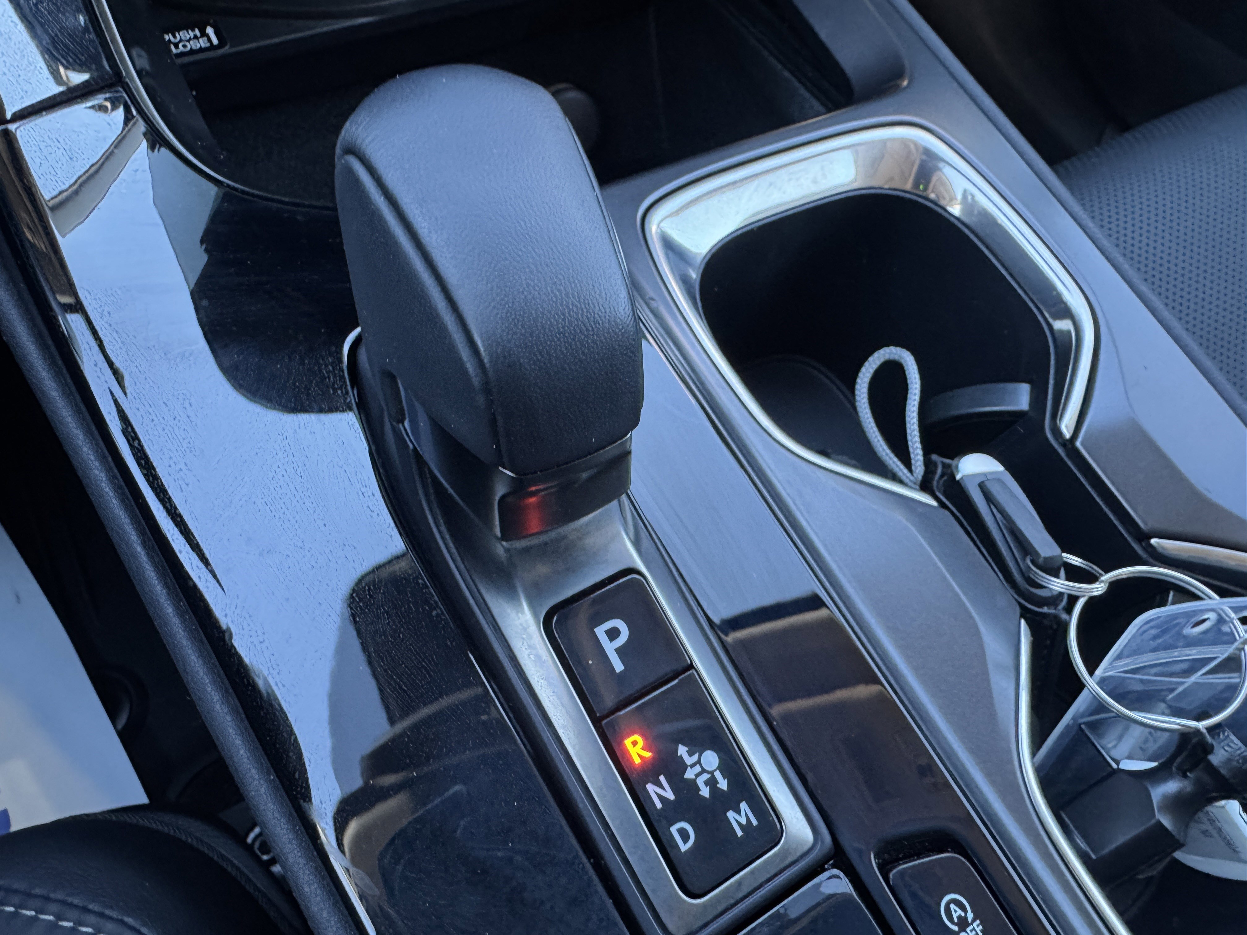 Used 2024 Lexus NX 350 AWD w/ Luxury Package image 31