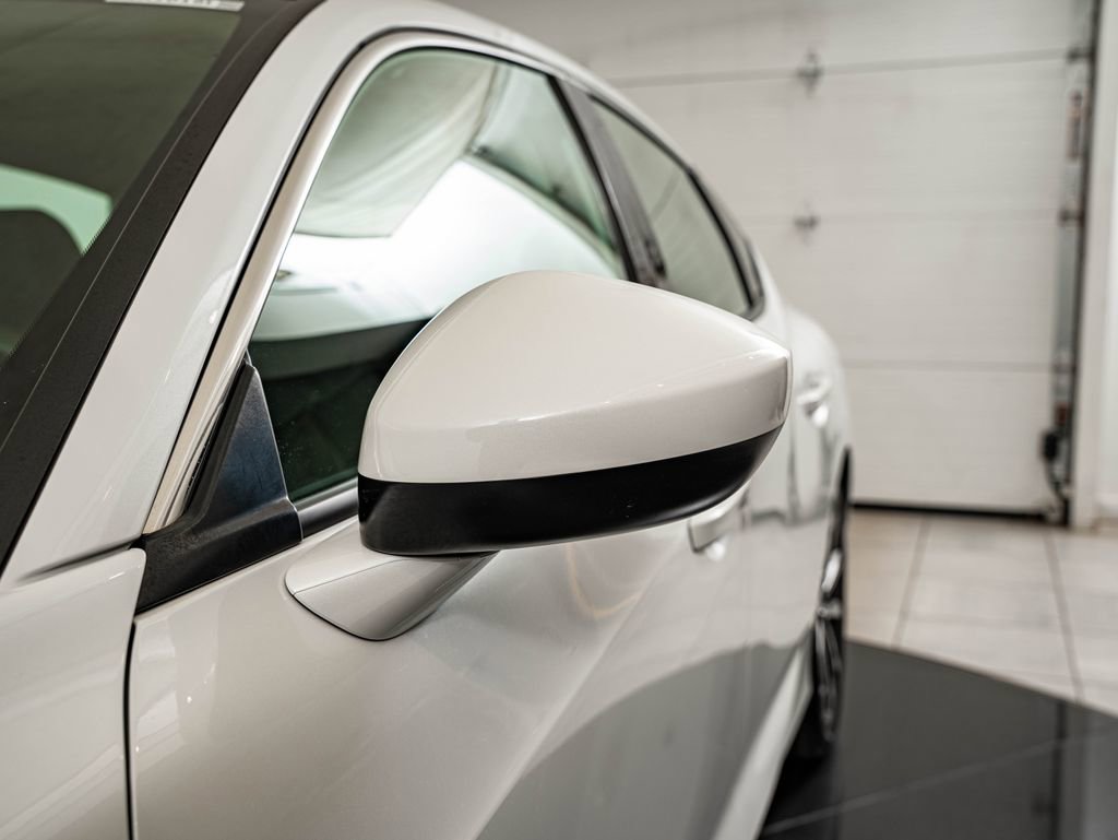 Certified 2023 Acura Integra image 10