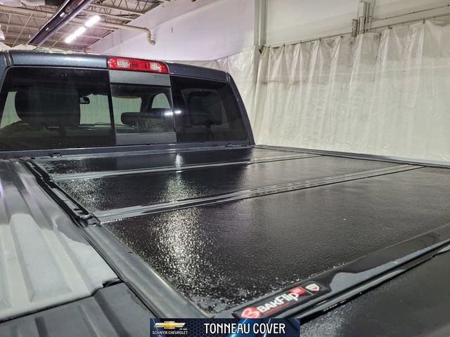 Used 2014 RAM 1500 Big Horn image 49