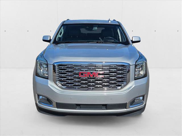Used 2019 GMC Yukon Denali image 2