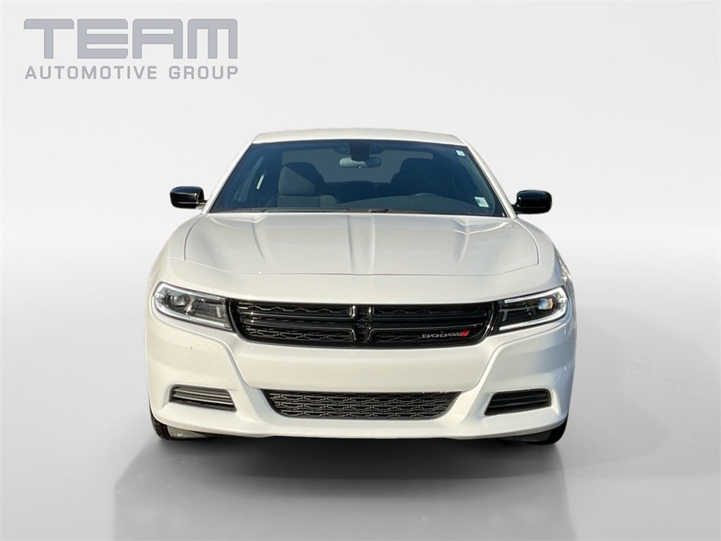 Certified 2023 Dodge Charger SXT image 2