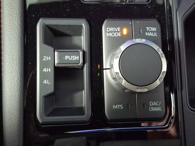 New 2026 Toyota Tundra TRD Pro image 17