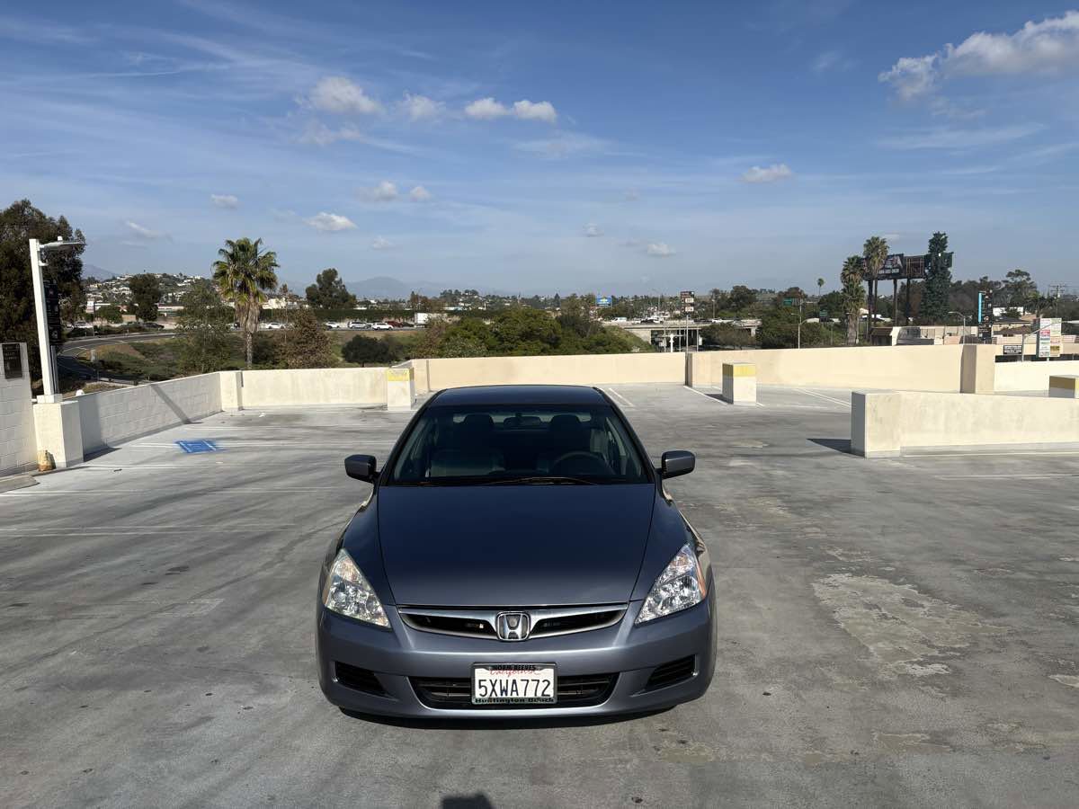 Used 2007 Honda Accord SE image 3
