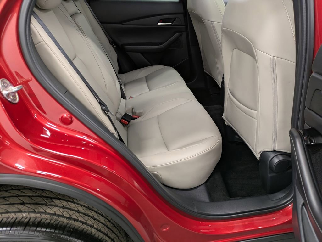 Certified 2024 MAZDA CX-30 AWD 2.5 S w/ Preferred Package image 27
