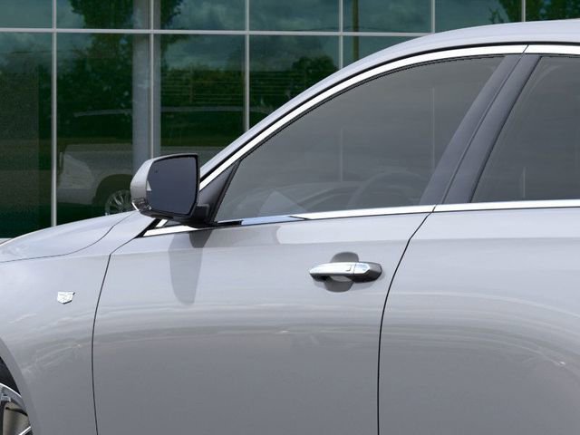 New 2025 Cadillac CT4 Premium Luxury image 12