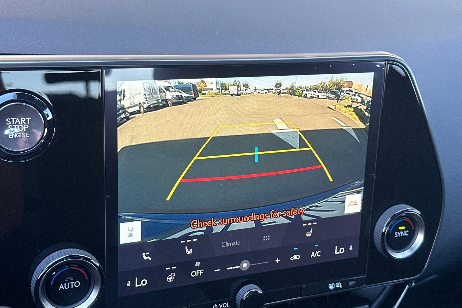 Used 2024 Lexus NX 350 AWD image 19