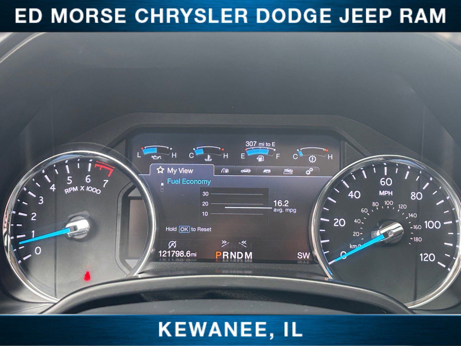 Used 2019 Ford Expedition Platinum AWD/4WD image 25