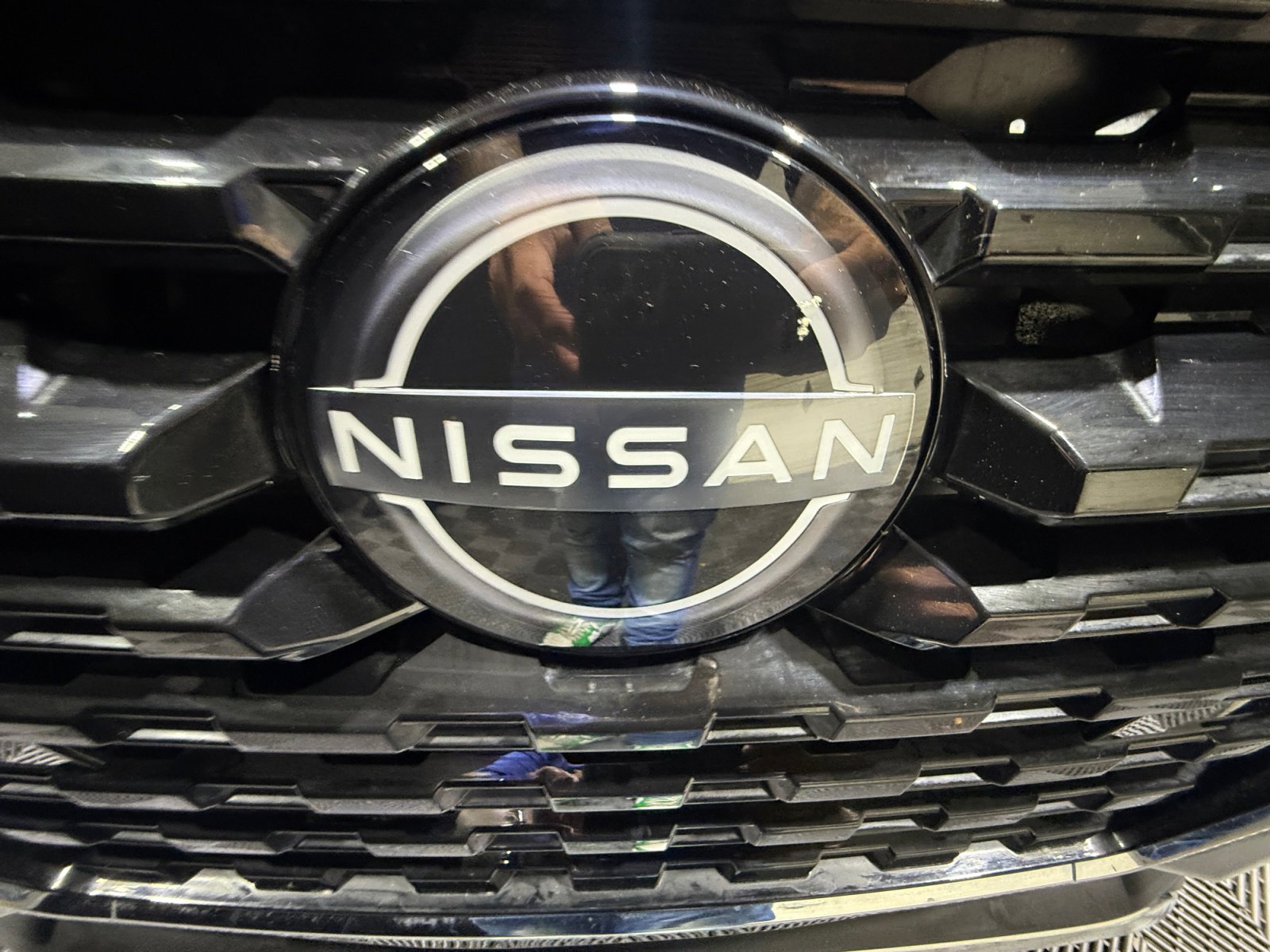 Certified 2025 Nissan Kicks Play S FWD image 23