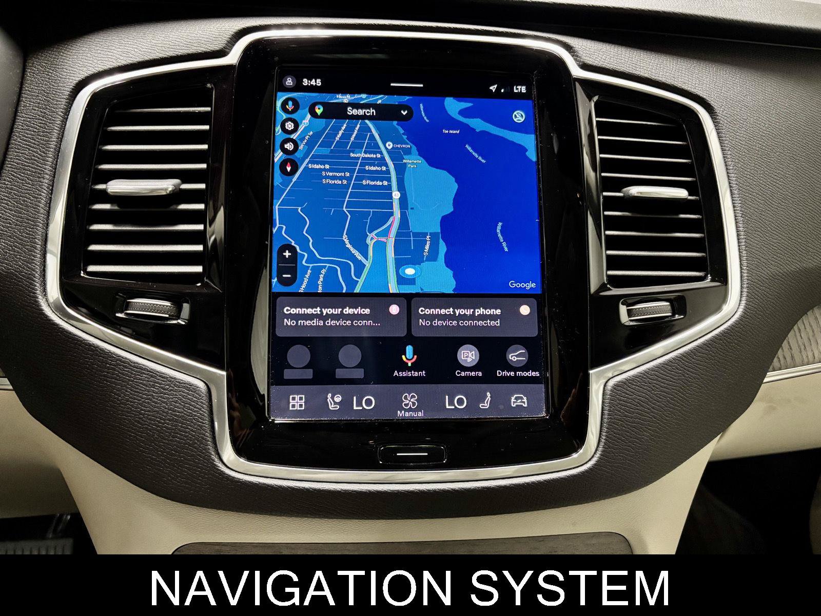 Used 2023 Volvo XC90 B6 Plus w/ Protection Package Premier AWD/4WD image 30