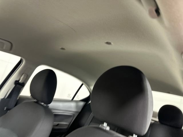 Used 2024 Mitsubishi Mirage G4 ES image 12