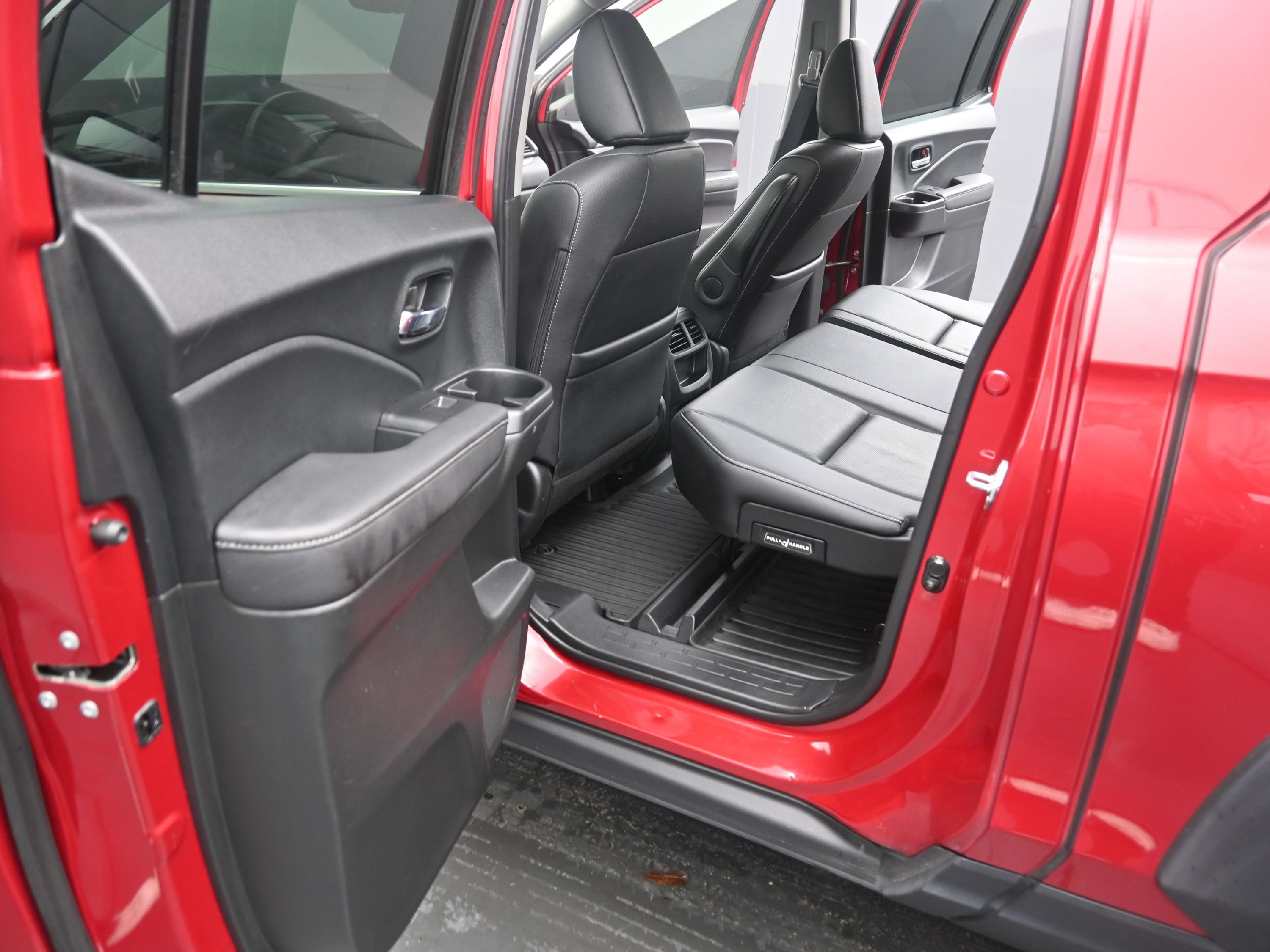Used 2023 Honda Ridgeline RTL image 14