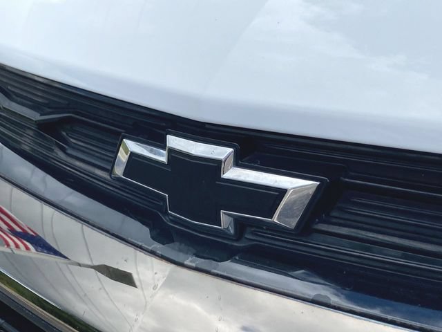 Used 2021 Chevrolet TrailBlazer RS w/ Sun and Liftgate Package AWD/4WD image 31