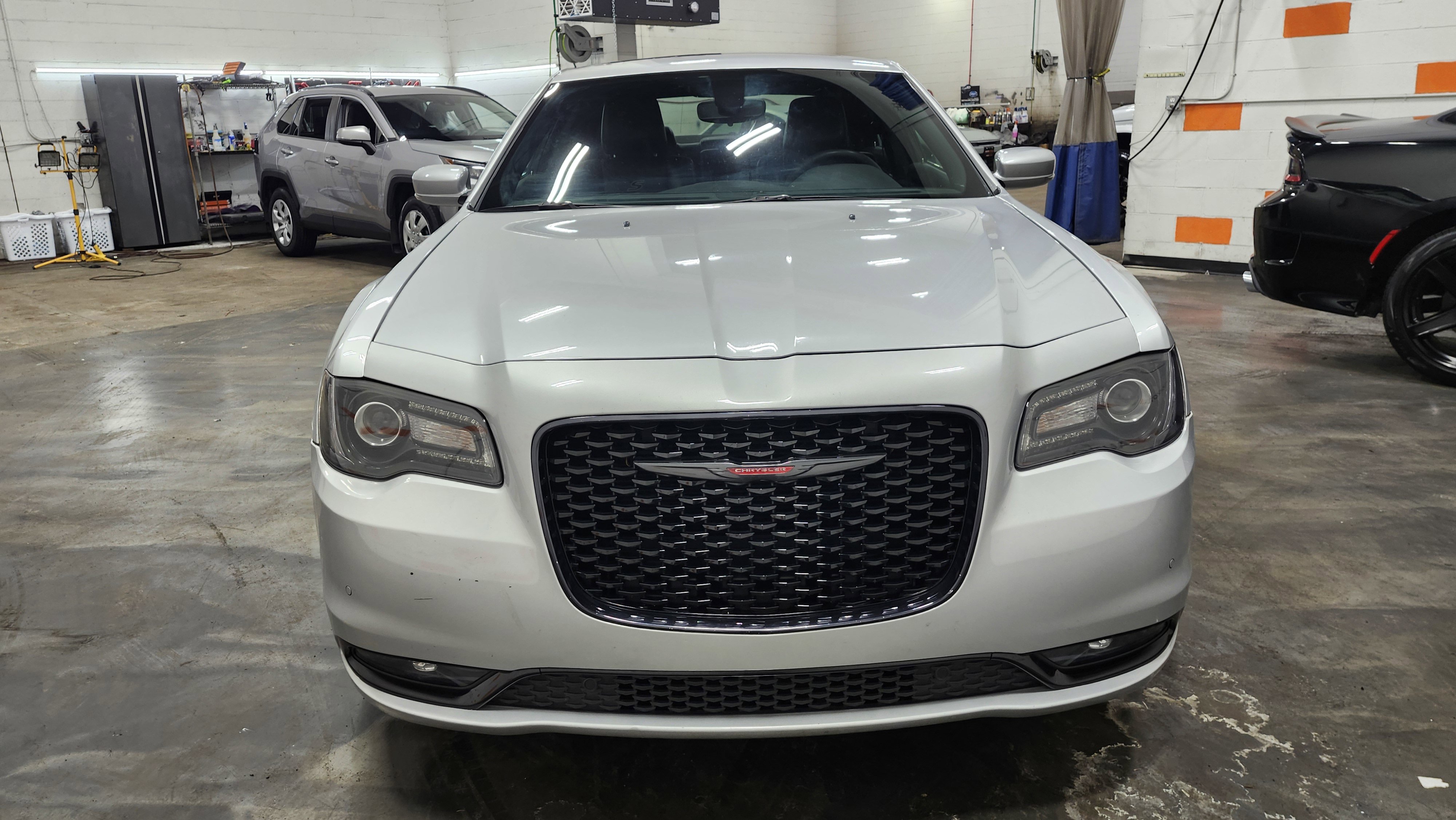 Used 2023 Chrysler 300 S image 13