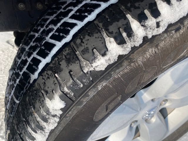 Used 2023 RAM 1500 Classic SLT image 24