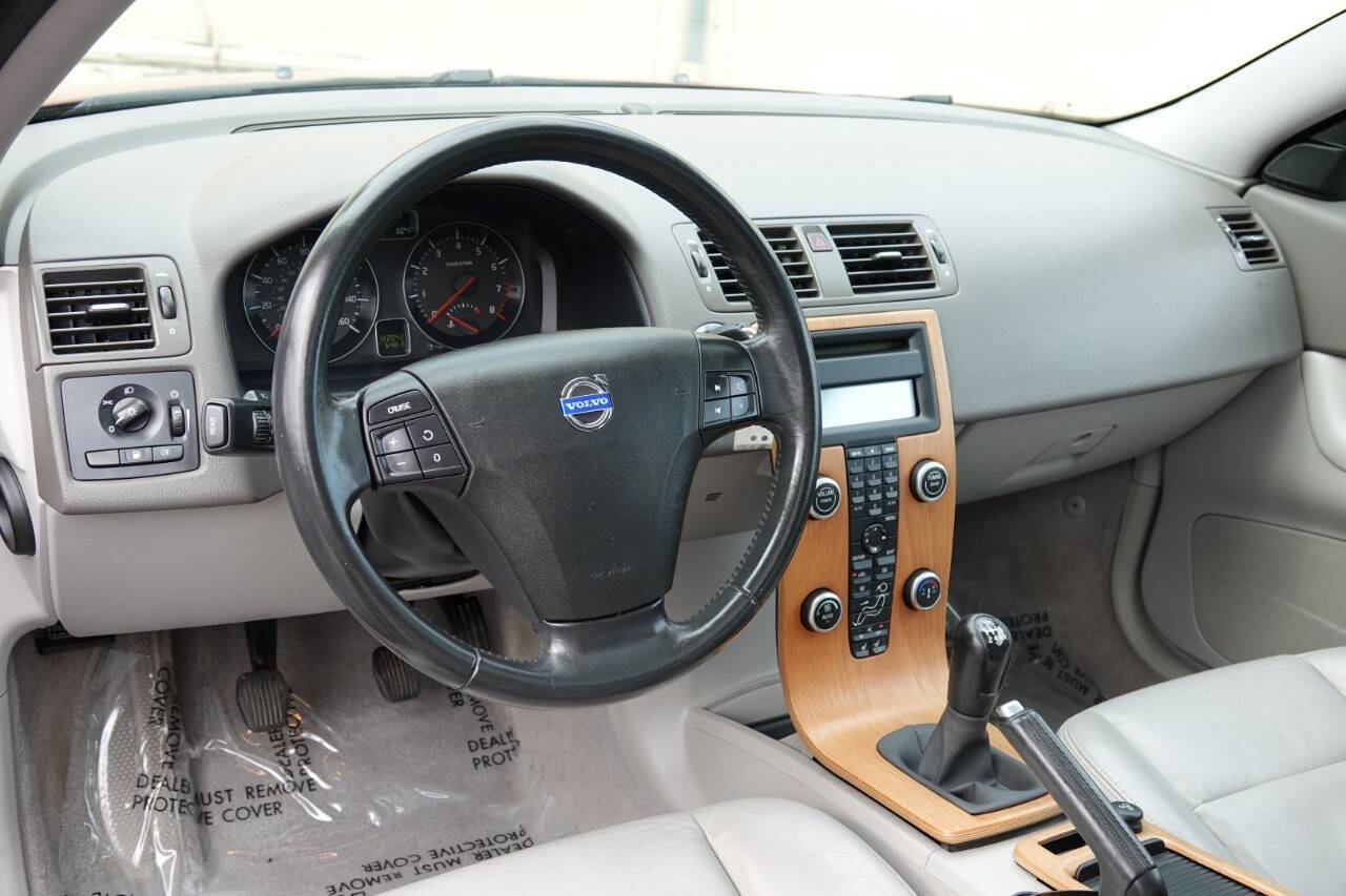 Used 2008 Volvo C30 T5 Version 2.0 FWD image 29