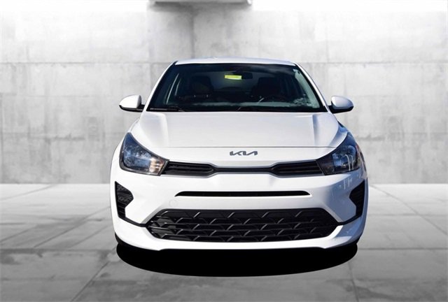 Used 2022 Kia Rio LX image 4