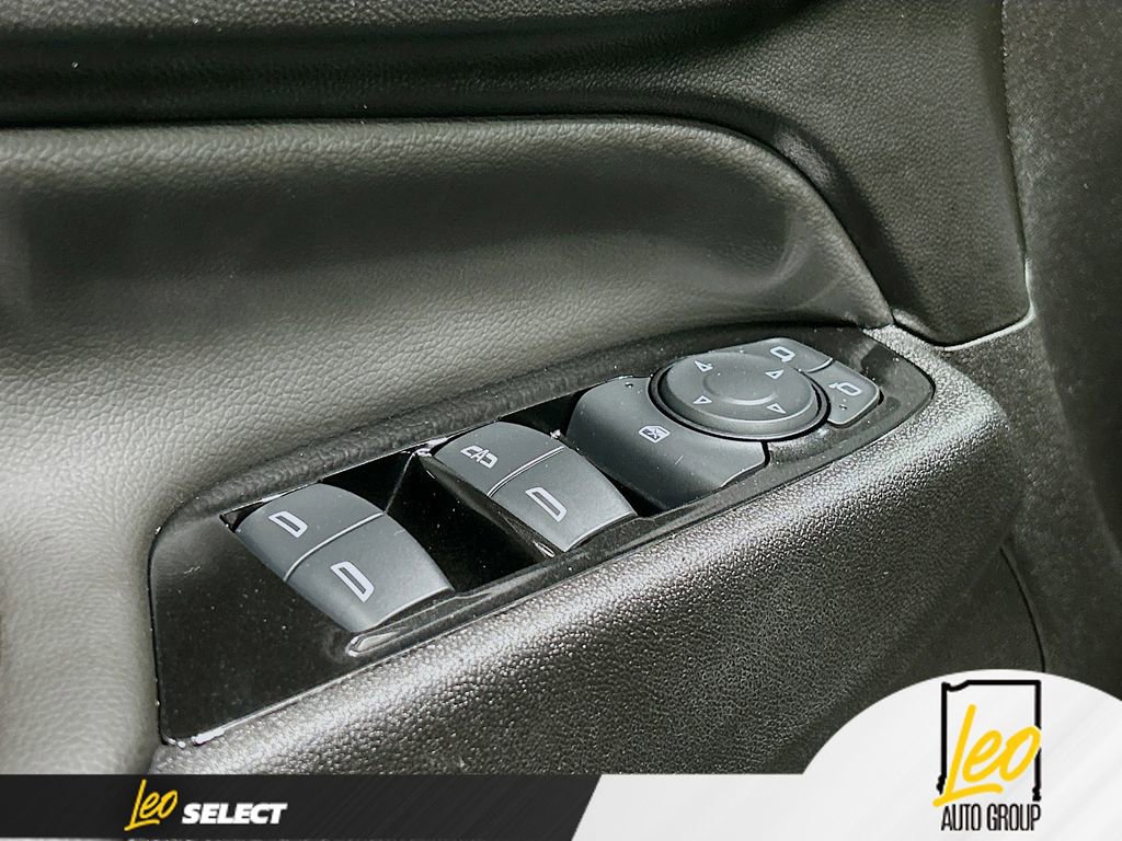 Certified 2024 Chevrolet Equinox Premier image 17