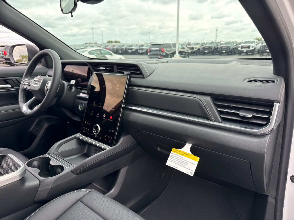 New 2027 GMC Terrain Elevation w/ Elevation Premium Package AWD/4WD image 40