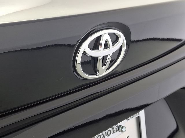 Certified 2025 Toyota Corolla LE FWD image 37
