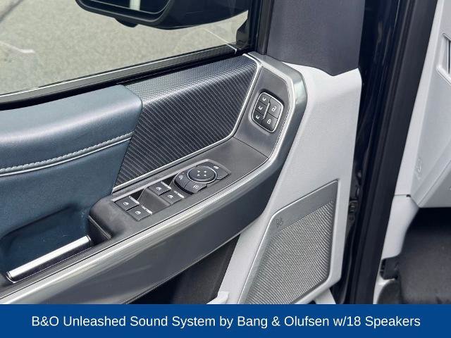 Certified 2021 Ford F150 Limited AWD/4WD image 11