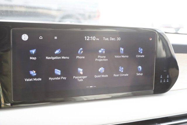 Certified 2025 Hyundai Palisade Limited image 25