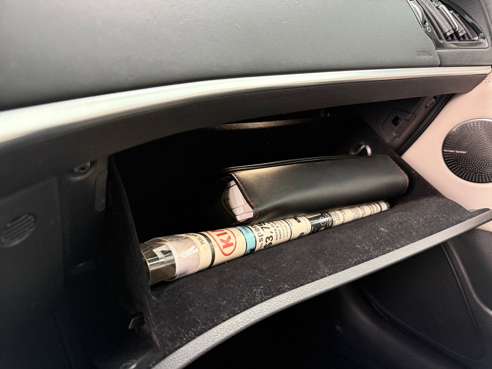 Used 2018 Kia Stinger GT2 image 21