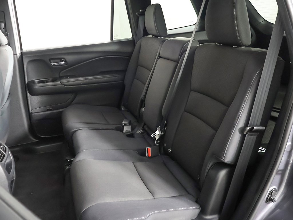 Used 2021 Honda Passport Sport image 29