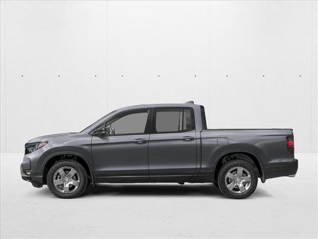 New 2026 Honda Ridgeline TrailSport video 3