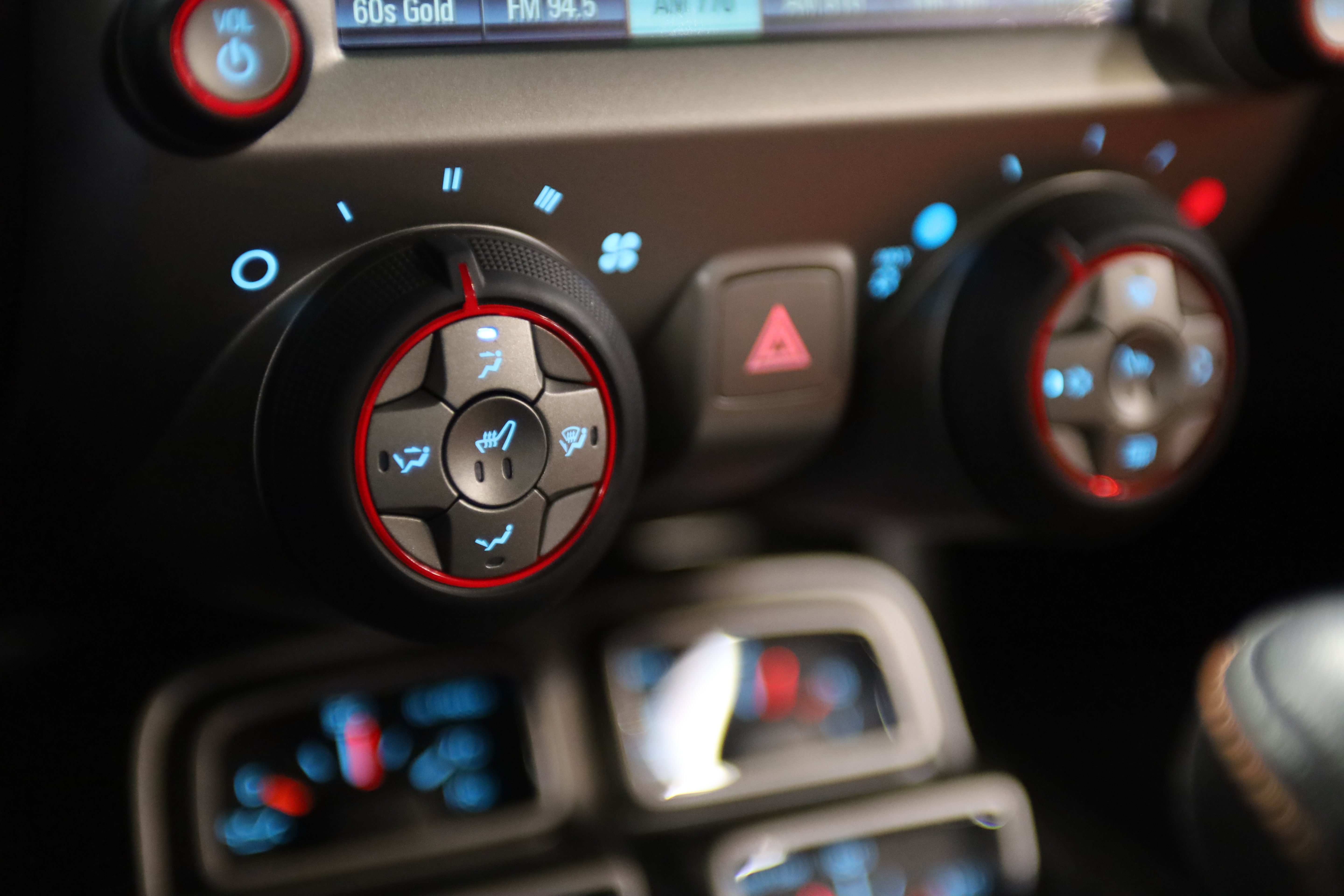 Used 2015 Chevrolet Camaro SS w/ RS Package RWD image 29