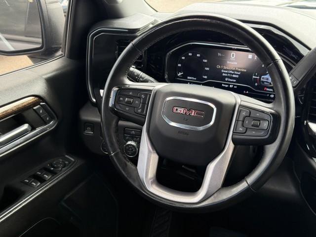 Used 2023 GMC Sierra 1500 Elevation RWD image 26