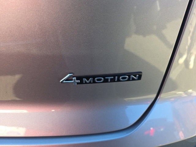 Used 2023 Volkswagen Atlas Cross Sport SE image 8