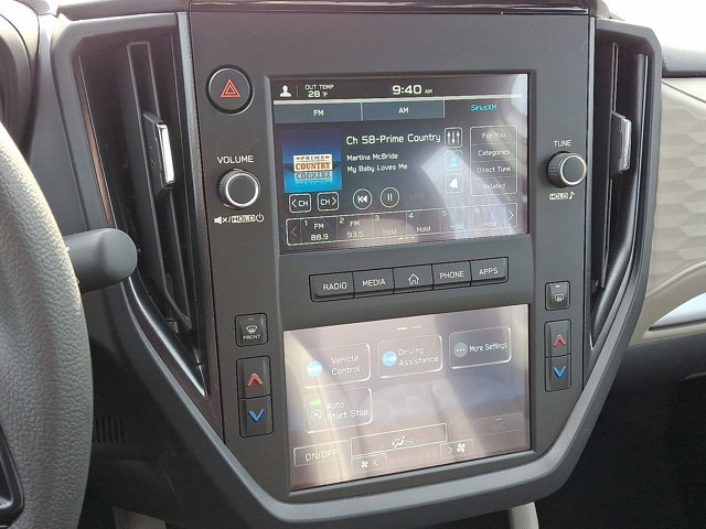 New 2026 Subaru Forester image 11