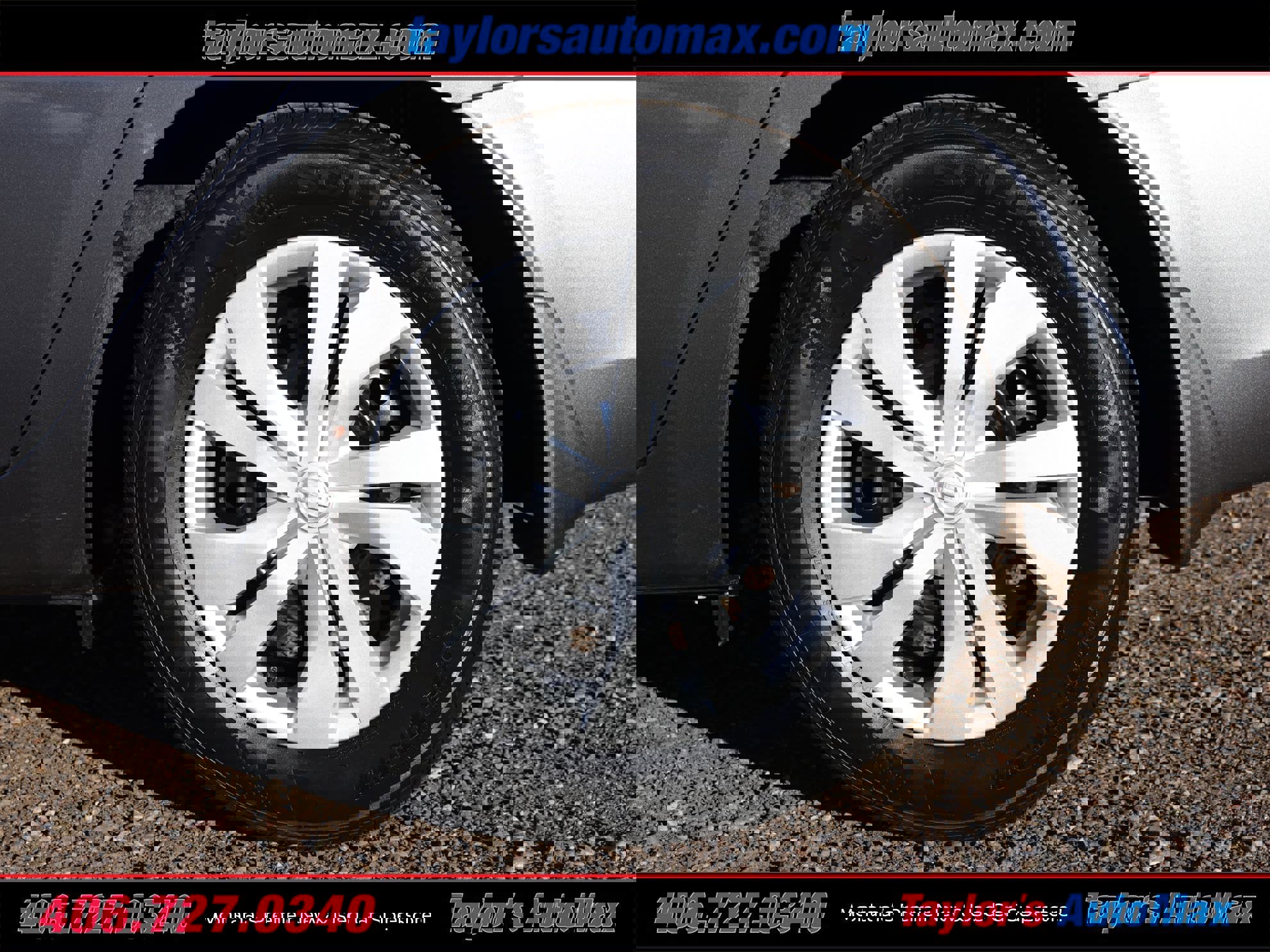 New 2025 Nissan Versa S w/ Trunk Package image 25