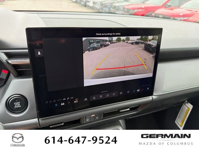 New 2026 MAZDA CX-5 2.5 S w/ Premium Package AWD/4WD image 28