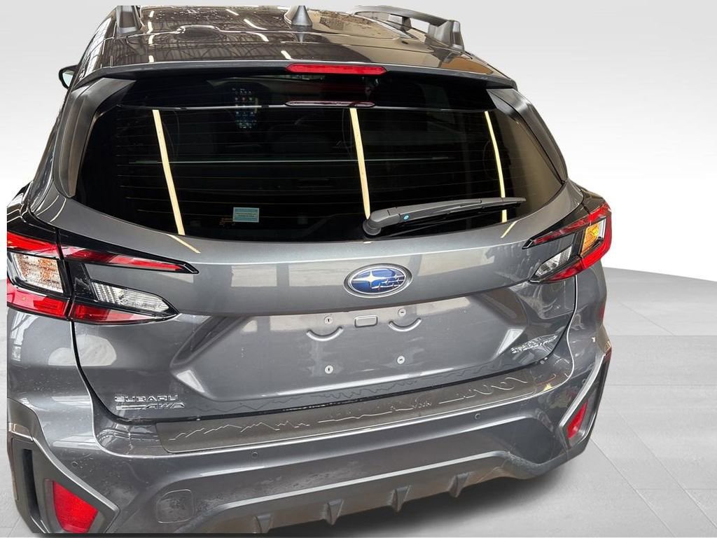 Certified 2025 Subaru Crosstrek 2.5i Limited image 32