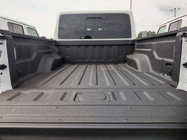 New 2026 Jeep Gladiator Sport AWD/4WD image 30