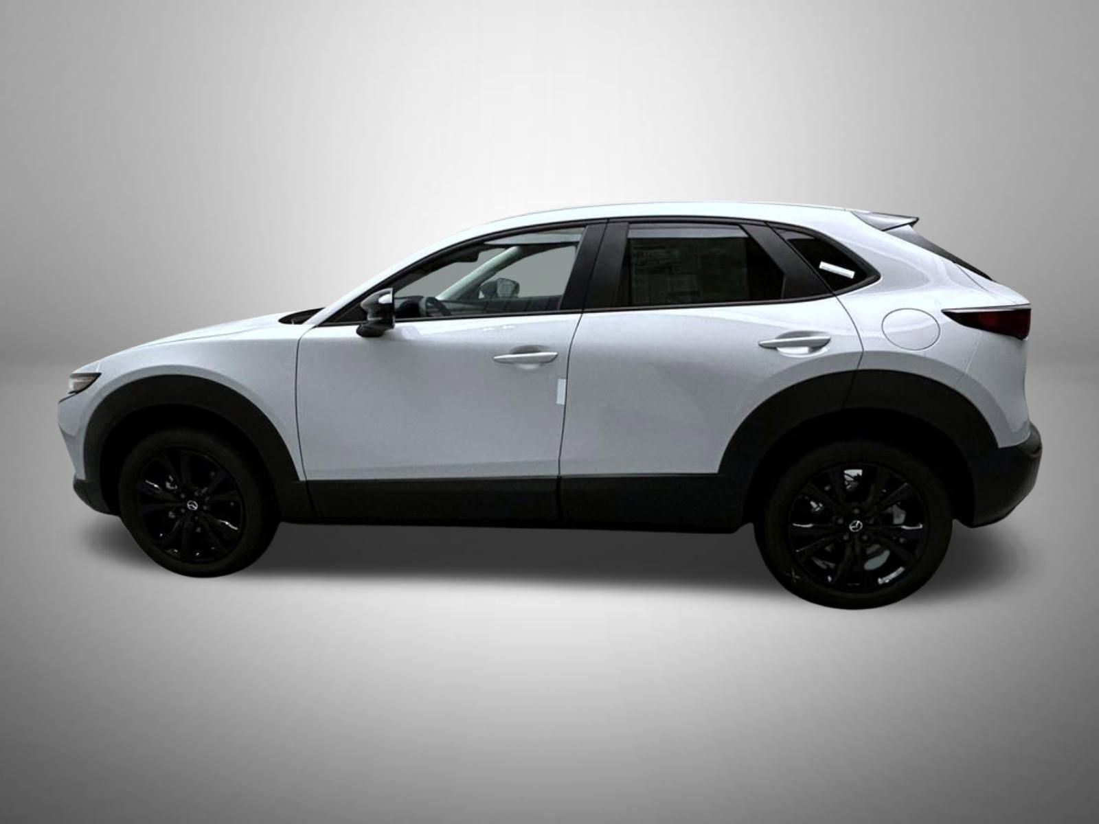 New 2026 MAZDA CX-30 AWD 2.5 S w/ Select Sport Pkg image 9