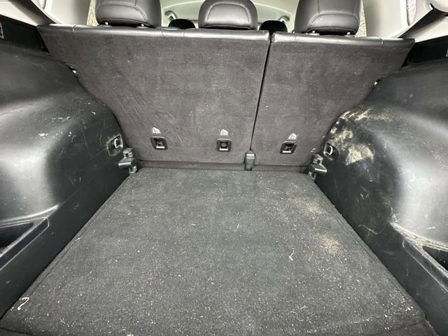 Used 2018 Jeep Compass Limited w/ Navigation Group image 24