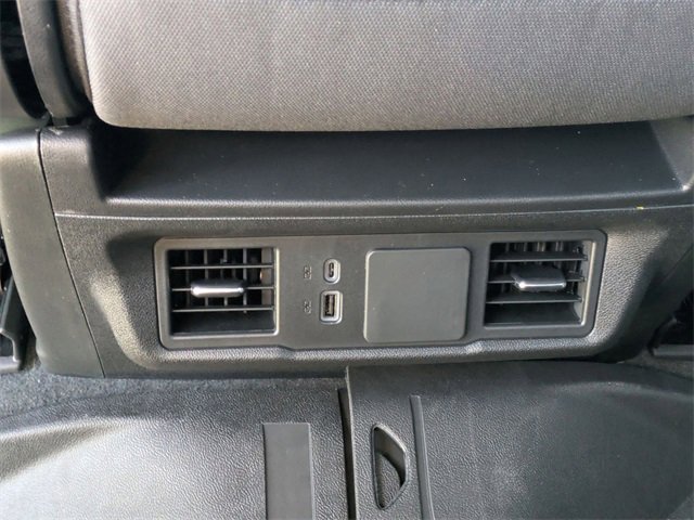 New 2026 Chevrolet Silverado 1500 Custom Trail Boss image 24