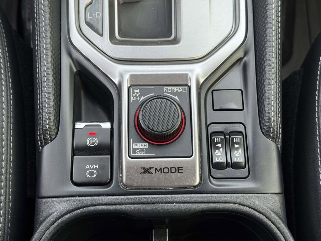 Used 2024 Subaru Forester Premium image 21