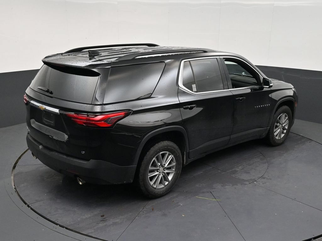 Used 2023 Chevrolet Traverse LT FWD image 15