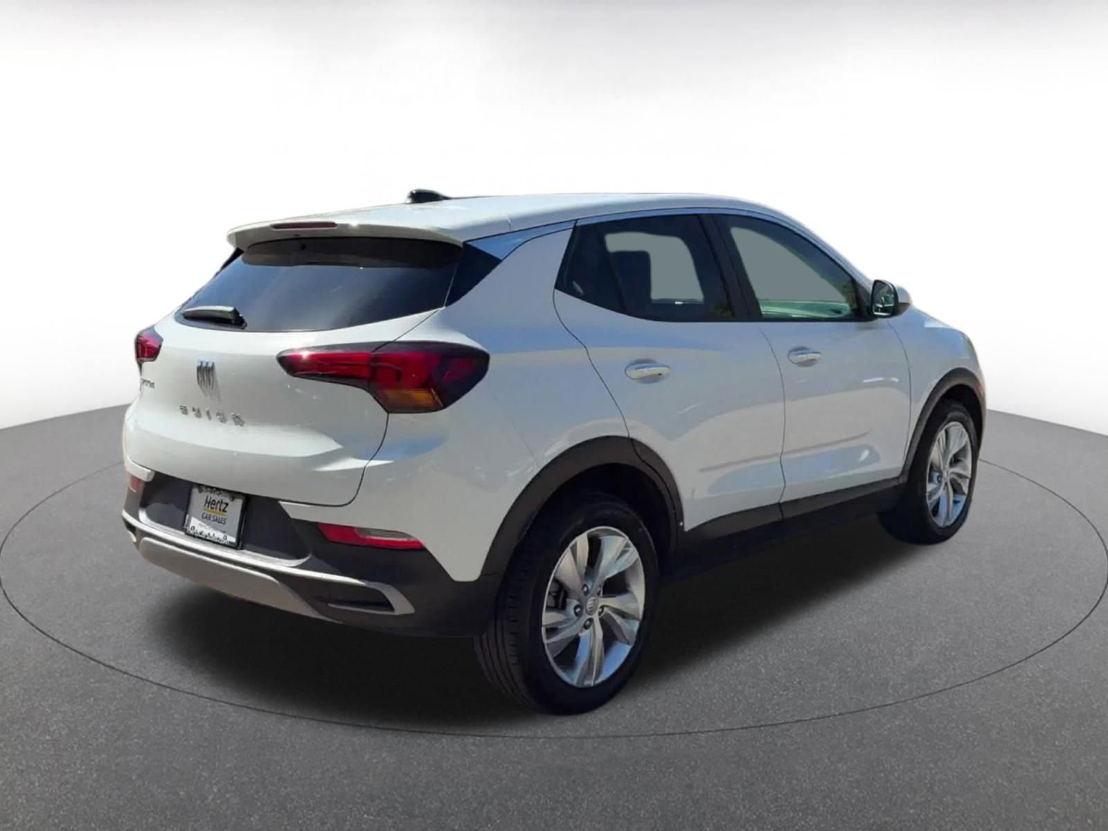 Used 2025 Buick Encore GX Preferred image 15