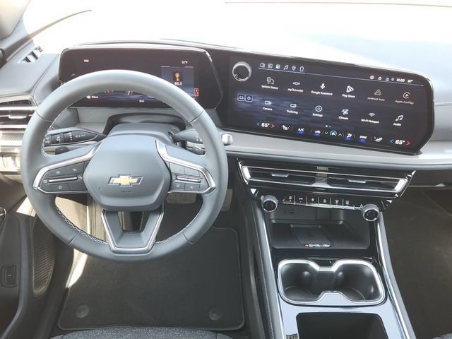 New 2027 Chevrolet Traverse LT FWD image 28