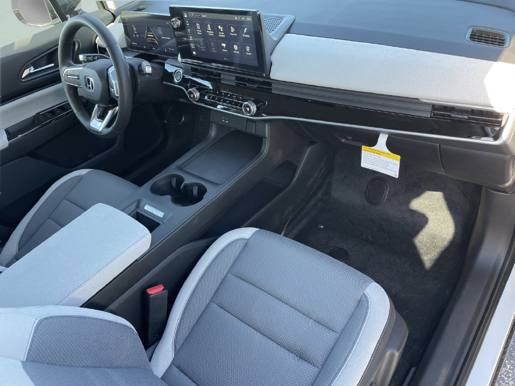 New 2026 Honda Prologue EX image 12